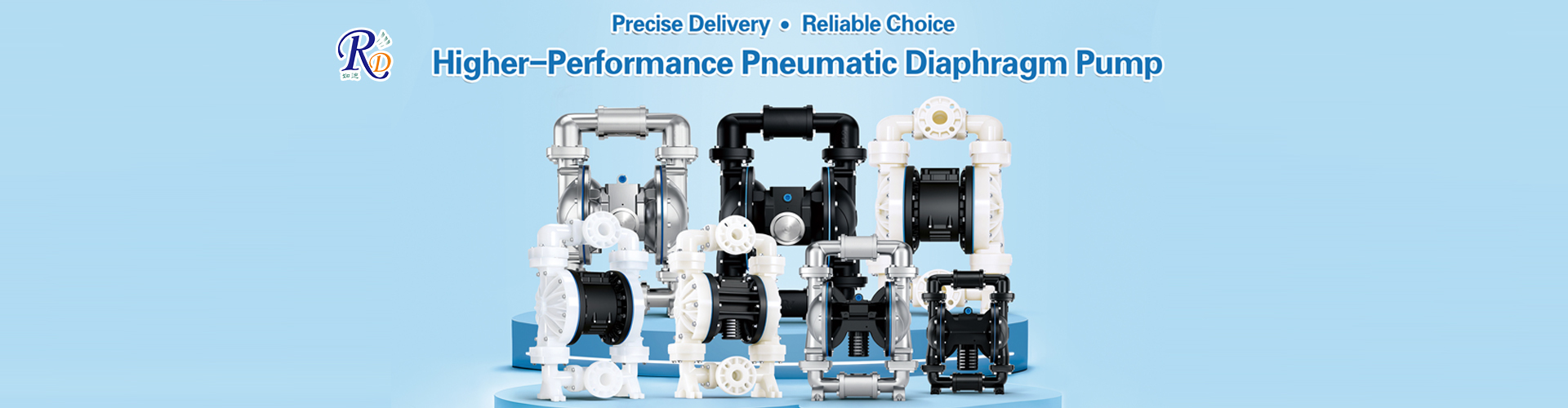 qualité pompe à diaphragme pneumatique usine