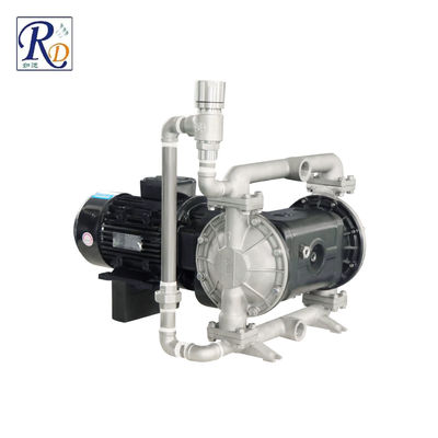 acheter Pompe à diaphragme électrique d'acier inoxydable de pompe à diaphragme du moteur RDE25 online manufacture