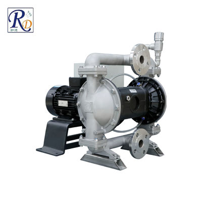 acheter Pompe à diaphragme électrique de pompe à diaphragme de moteur de l'acier inoxydable RDE40 online manufacture