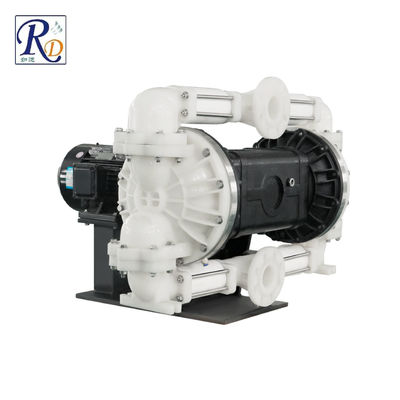 acheter Pompe à diaphragme RDE80 électrique pp PVDF moins la résistance de frottement online manufacture