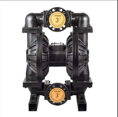 acheter Pompe à diaphragme RD80 pneumatique pompe à diaphragme malléable de fer de 1041 l/min online manufacture