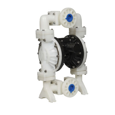 acheter Air en plastique de pompe à diaphragme de RD40 340L/Min 7bar renversant la valve online manufacture