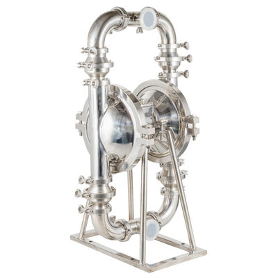 acheter RD50 pompe à double diaphragme à débit d'air élevé pour l'industrie online manufacture