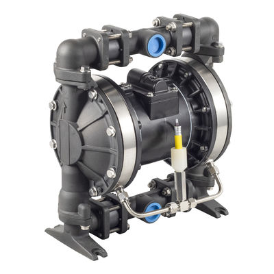 acheter Pompe à diaphragme industrielle à air avec dispositif de fuite pour une performance maximale online manufacture