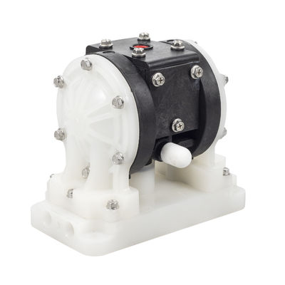 acheter Valve non de retour de style de ressort de pompe à diaphragme du polypropylène RD06 online manufacture