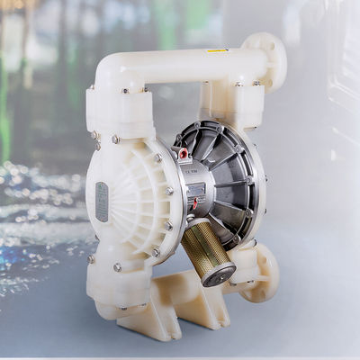 acheter Pompe à diaphragme en plastique haute performance pour une large gamme d'applications online manufacture